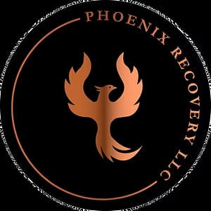Phoenix Recovery LLC Logo
