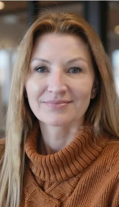 Cheri Wotnoske, Co-Founder/Therapist