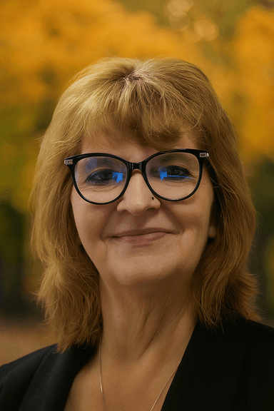 Kimberly J. Loman, Co-Founder/Therapist