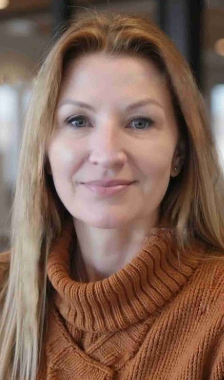 Cheri Wotnoske, BS, CSAC, ICS