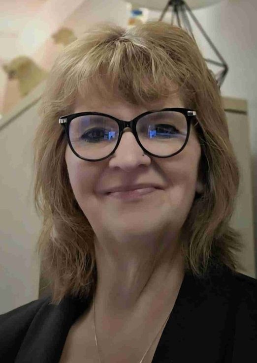 Kimberly J. Loman, MS, LPC, CSAC